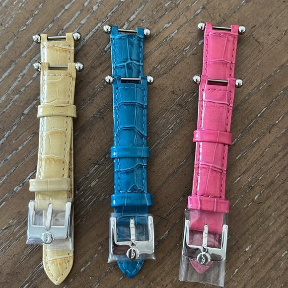 ECCLISSI 22340 Watch‎ Bands & Bezel Face Plates - Picture 2 of 11